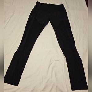 Lululemon Black Leggings